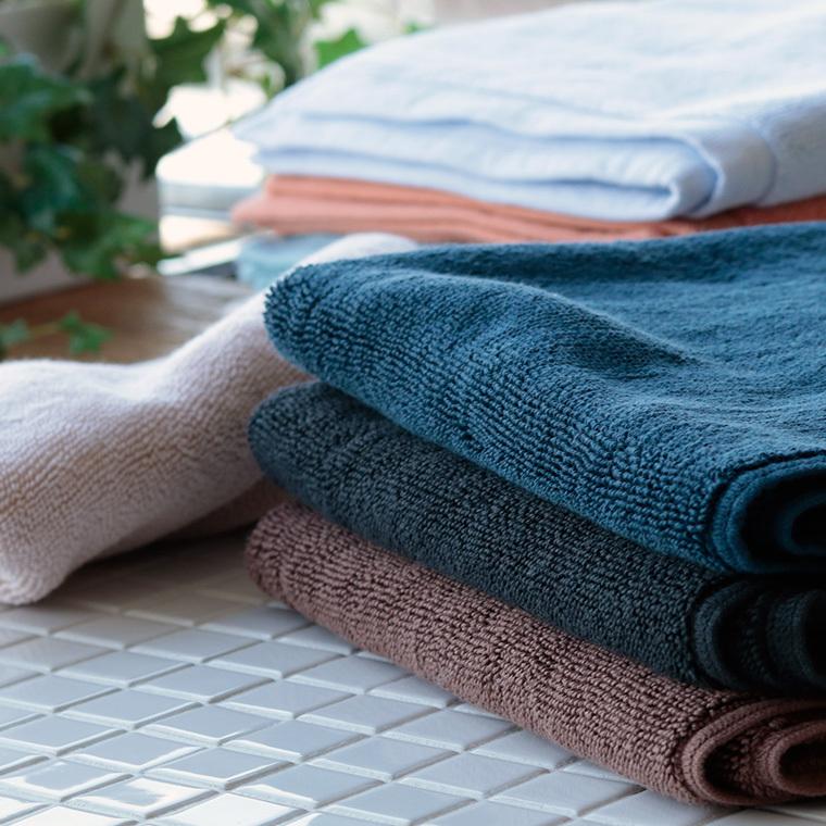 今治タオル（imabari towel） 【メール便】プチバスマット「ホテル