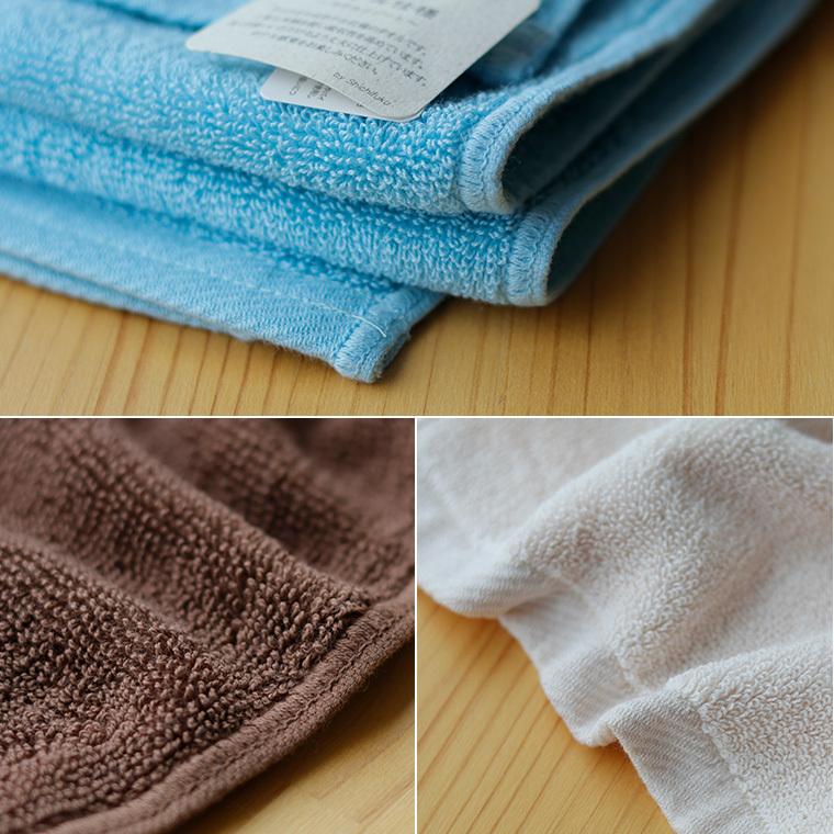 今治タオル（imabari towel） フェイスタオル 今治「ホテルリゾート