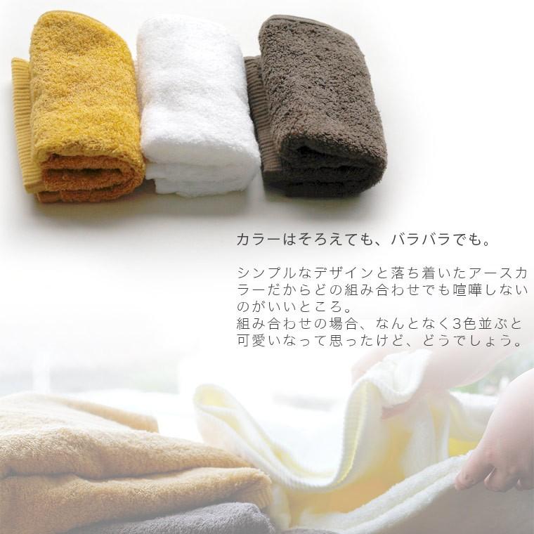 今治タオル（imabari towel） フェイスタオル 速乾「ファーン
