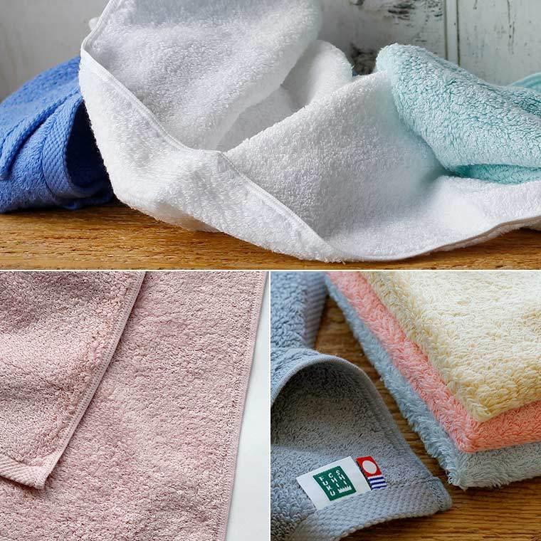 今治タオル（imabari towel） 今治タオル「モダンリゾート」バスタオル