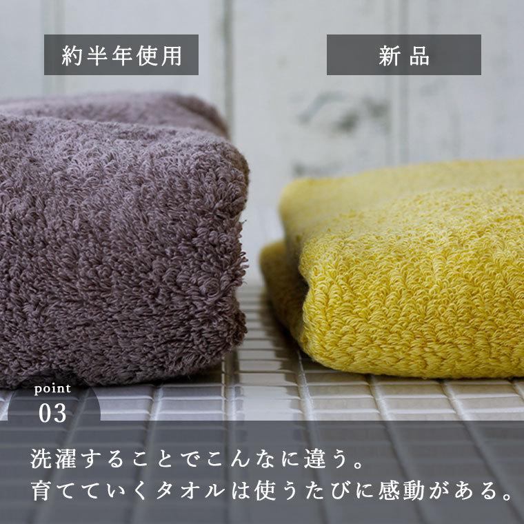 今治タオル（imabari towel） 今治タオル「モダンリゾート」バスタオル