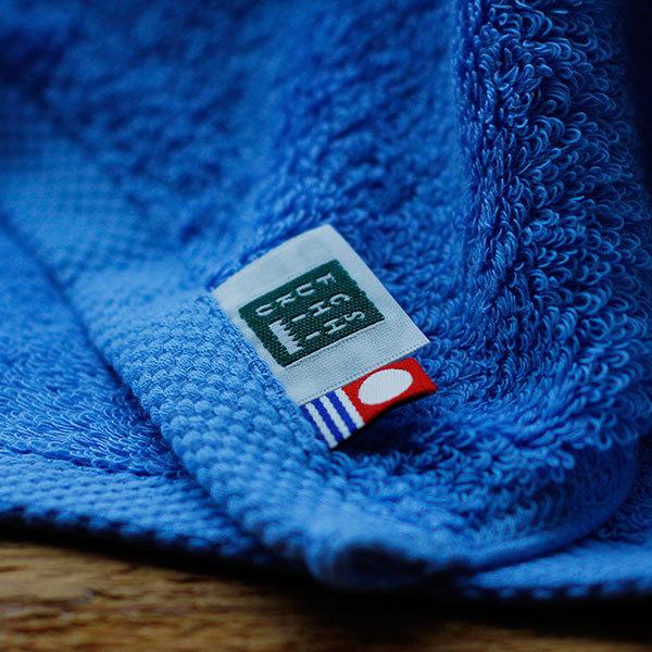 今治タオル（imabari towel） 今治タオル「モダンリゾート」バスマット