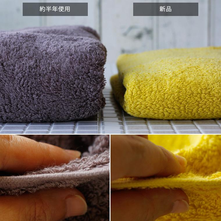 今治タオル（imabari towel） 今治タオル「モダンリゾート」バスマット