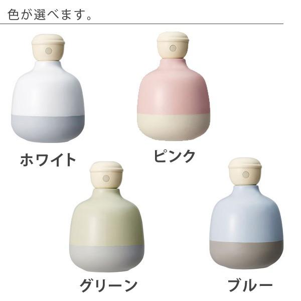 超音波加湿器「BRUNO」CeramicVidrio（セラミックヴィドリオ）（超音波