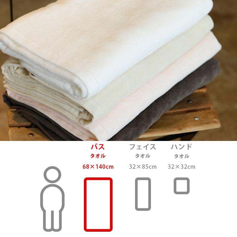 今治タオル「ベロアプロ」バスタオル【日本製 国産 今治産 今治 タオル