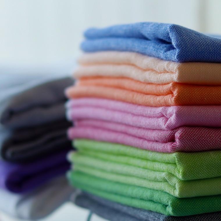 今治タオル（imabari towel） 【メール便】今治タオル「2トーン