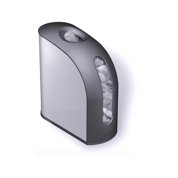 シンプルヒューマン Simplehuman アップライトバックホルダー Kt1013 ショッピングバッグ ビニール袋 買い物袋 ゴミ袋 袋 ストッカー ホルダー 収納 Www Tanisdesign Com