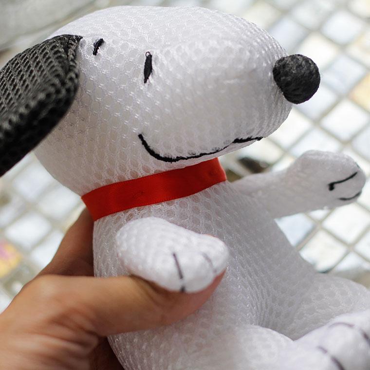 バストイ「Chapoon（チャプーン）」バスぐるみ（スヌーピー）[PN-3385