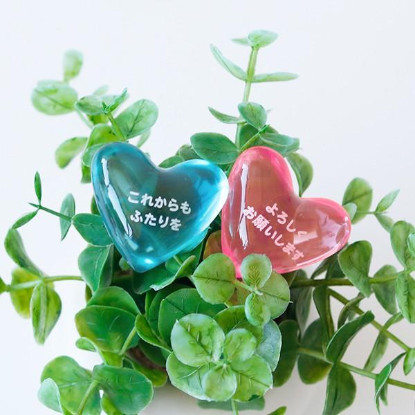 入浴剤 プレゼント 「メッセージハート」パトモス×ワード【日本製