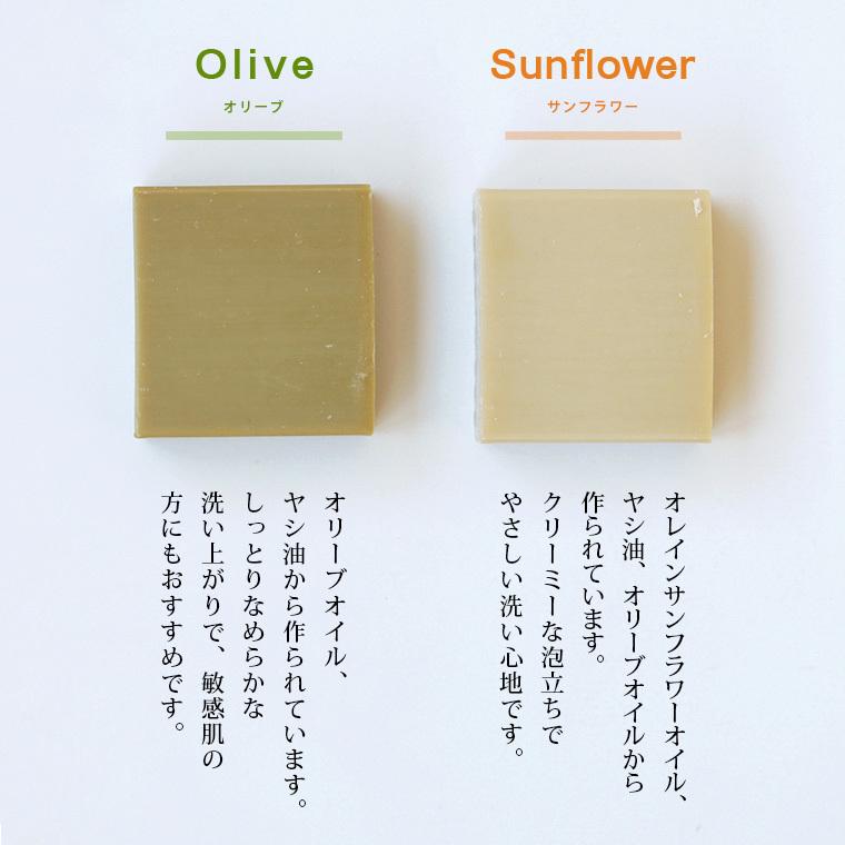 マリウスファーブル（MARIUS FABRE） マルセイユ石鹸マリウス