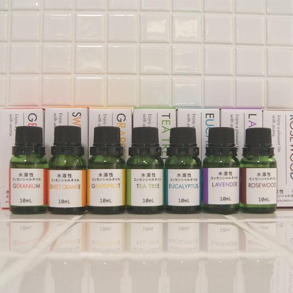 水溶性エッセンシャルオイル デイリーアロマ ティートリー 日本製 国 精油 アロマオイル アロマバス 芳香浴 お風呂を楽しむ エッセンス リラックス 1065 お風呂のソムリエshop 通販 Yahoo ショッピング