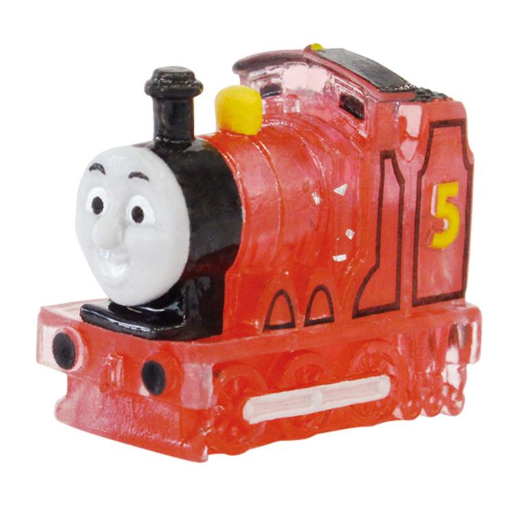 入浴剤「きかんしゃトーマス」きらめくなかまたちバスボール【入浴料