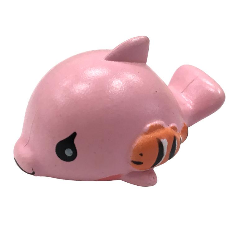 入浴剤「色風水」ラッキードルフィンバスボール【入浴料 香り バスボム