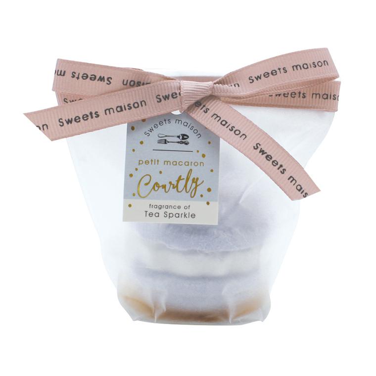 入浴剤 ギフト スウィーツメゾン プチマカロンフィズコートリー 香り バスボール バスボム バスタイム バスソルト プレゼント プチギフト 女性 男性 1080 お風呂のソムリエshop 通販 Yahoo ショッピング