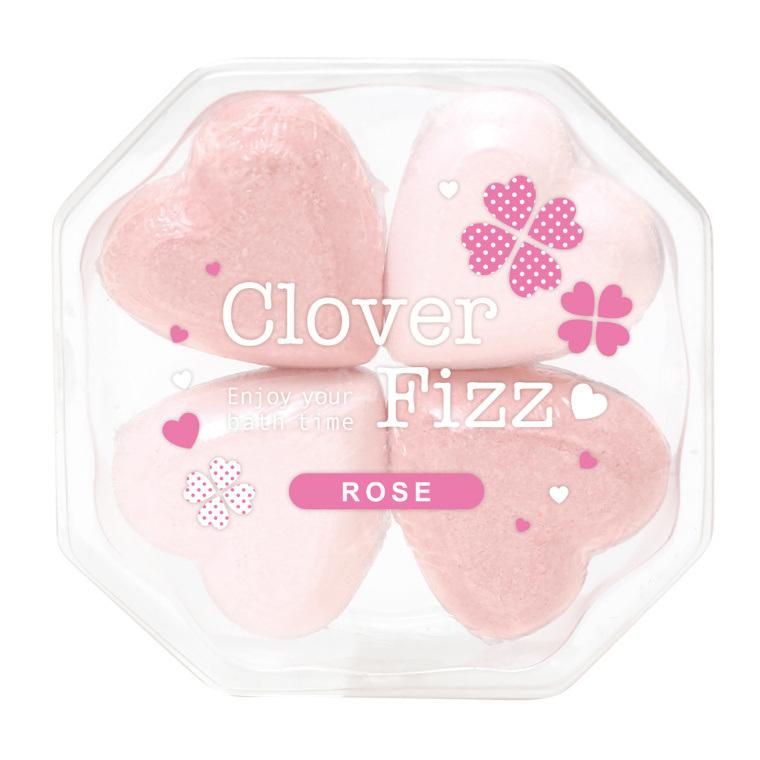 入浴剤／クローバーフィズ2【入浴料 香り バスボール バスボム バス
