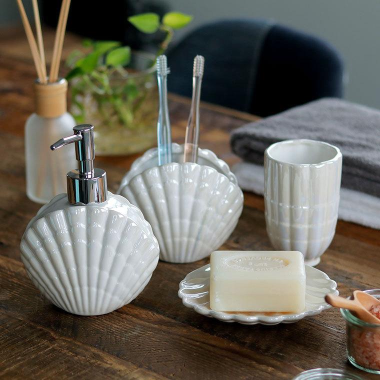 ディスペンサー「ラナクレル」ソープディスペンサー【ソープボトル 詰