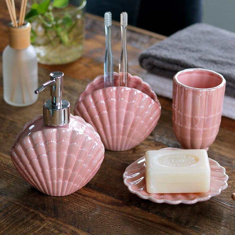 ディスペンサー「ラナクレル」ソープディスペンサー【ソープボトル 詰