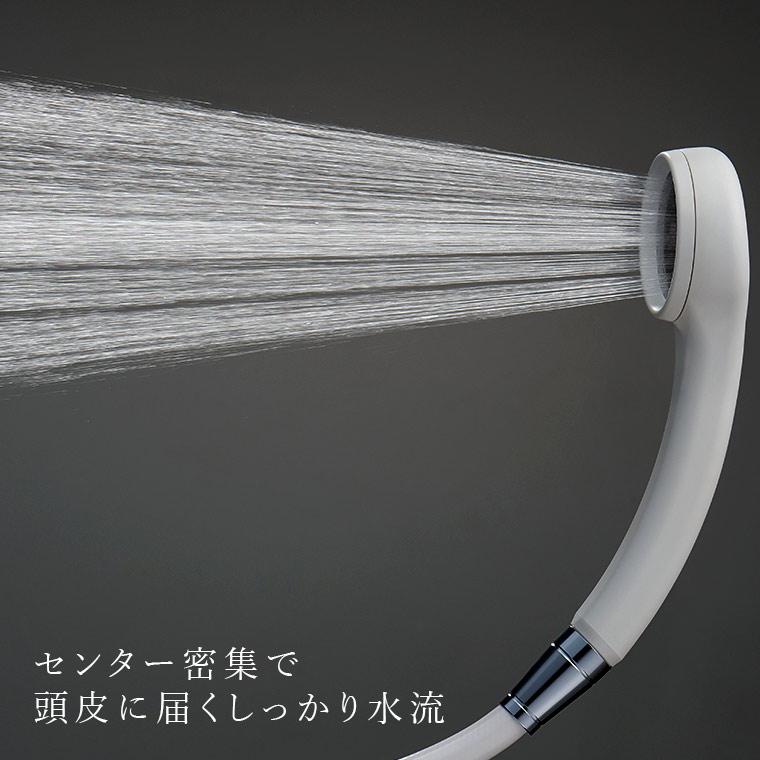節水シャワーヘッド「レイニー ベーシック」RAINY【省エネ 節約 節水シャワーヘッド「レイニー ベーシック」RAINY【省エネ 節約