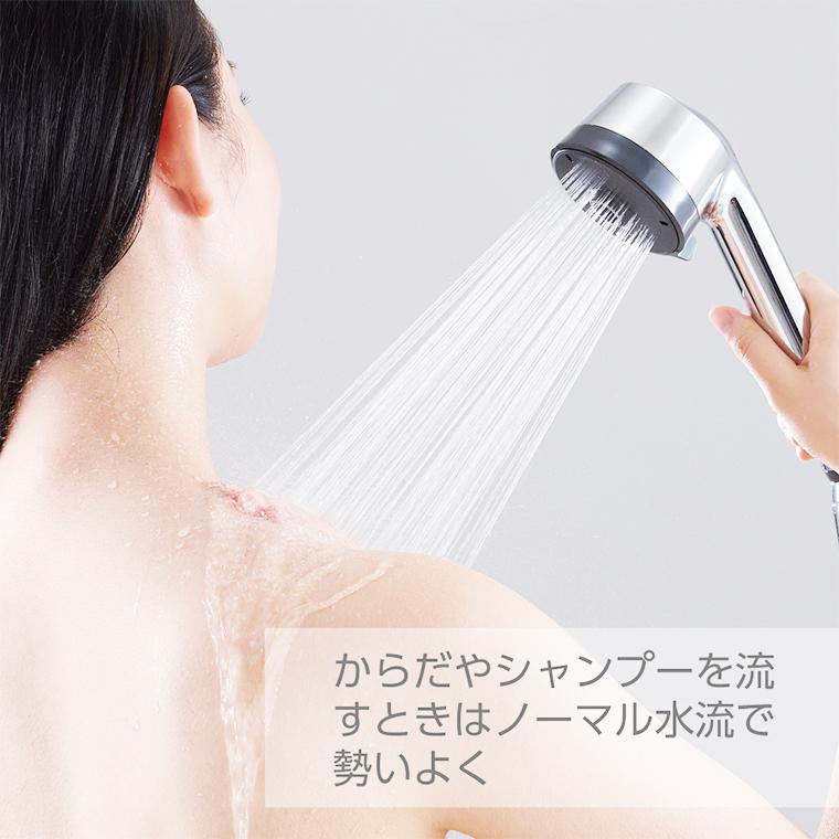 SALE値下げ！新品未使用！ハンディタイプ　プラズマシャワー SALE値下げ！新品未使用！ハンディタイプ プラズマシャワー 楽天市場