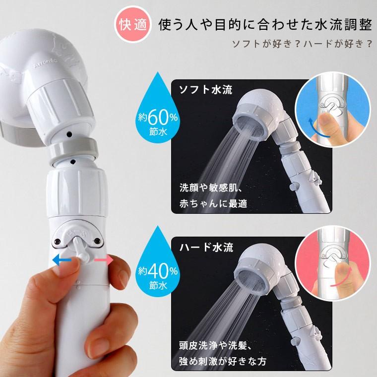 シャワーヘッド アースボールスティック ワールドレップサービス シャワーヘッド アースボールスティック ワールドレップサービス