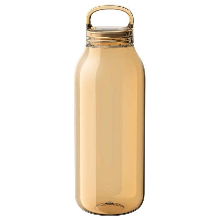 KINTO（キントー）」ウォーターボトル950ml【水筒 大人 割れにくい