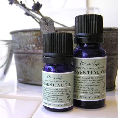 フレーバーライフ(エッセンシャルオイル/アロマオイル/精油)カモマイル