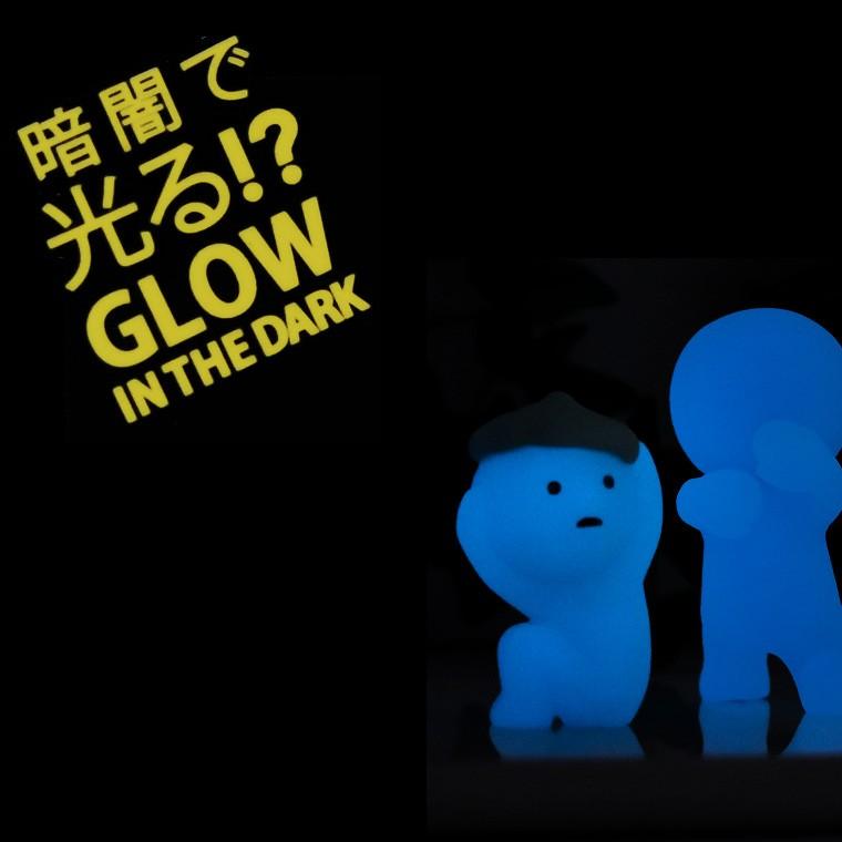 フィギュア「SMISKI（スミスキー）」バスシリーズ【お風呂フィギュア