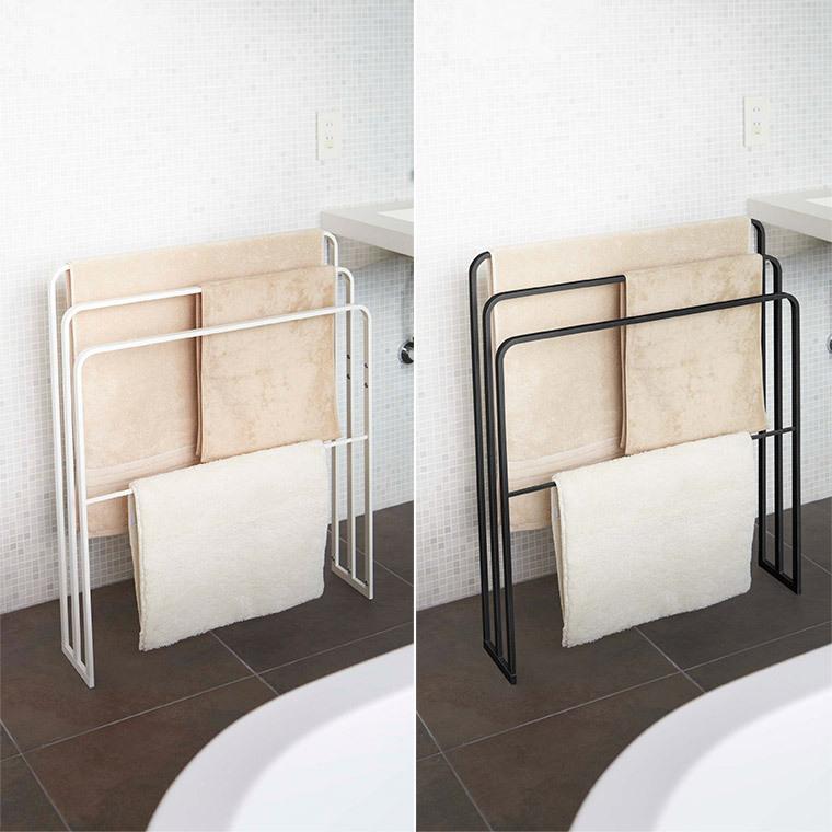 フラマン (FLAMANT)のバスタオルハンガー 【公式通販】