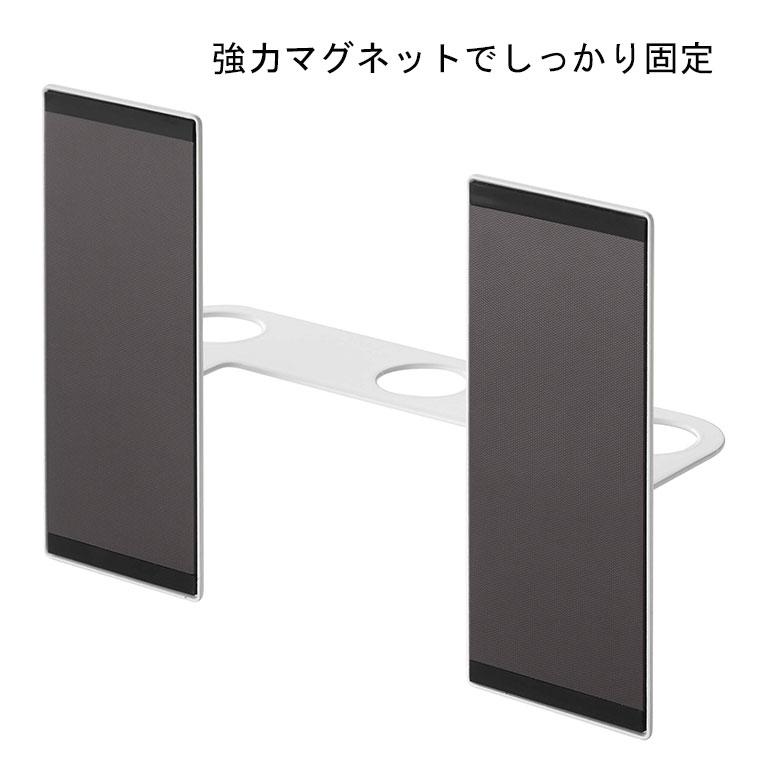 ホルダー「tower（タワー）」マグネットディスペンサーホルダー3