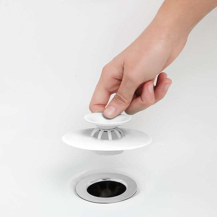 2wayヘアキャッチャー Flex フレックス ドレインストッパー Umbra アンブラ ホワイト 風呂栓 髪の毛キャッチャー ユニットバス用 抜け毛キャッチ 1192 3016 お風呂のソムリエshop 通販 Yahoo ショッピング