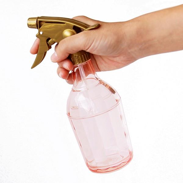 トロール」スプレーボトル【霧吹き spray きりふき スプレー