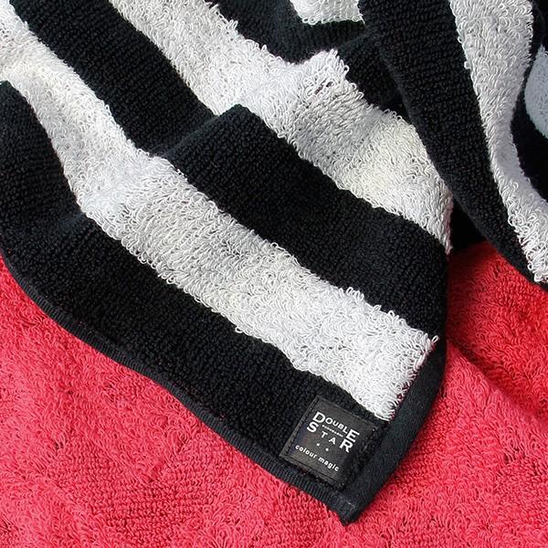 今治タオル（imabari towel） 今治タオル「ダブルスター」ゼブラ