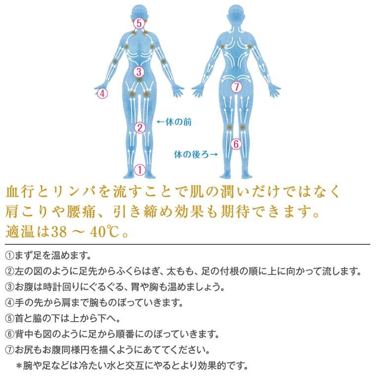 送料無料】マイクロバブルシャワーヘッド「ボリーナワイドプラス