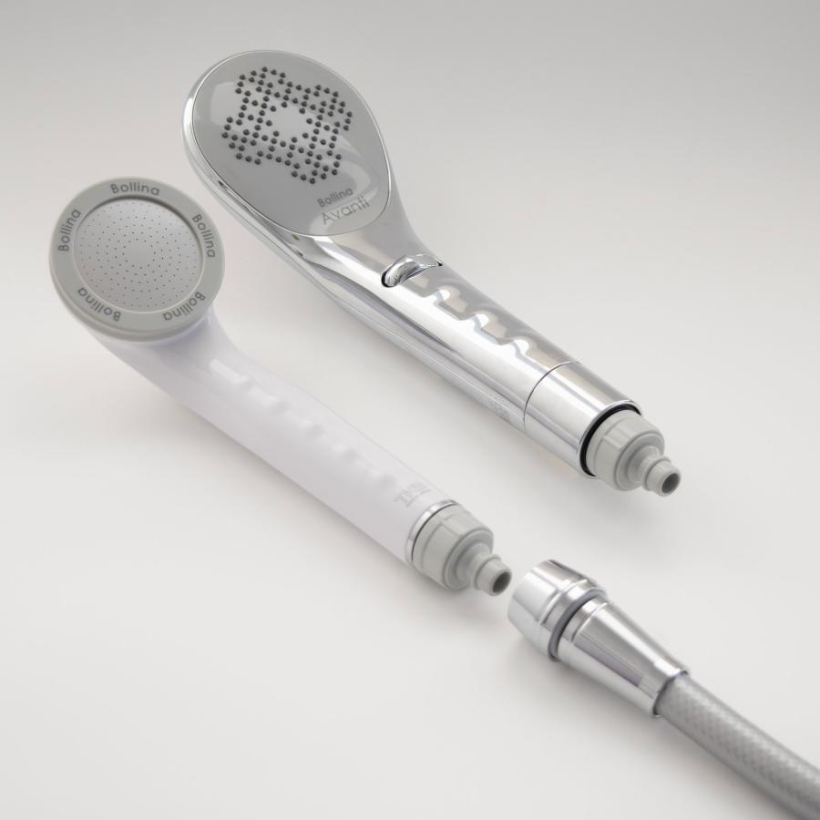 シャワー部品「TKS」カイテキジョイント[TK-T001]【ジョイント金具