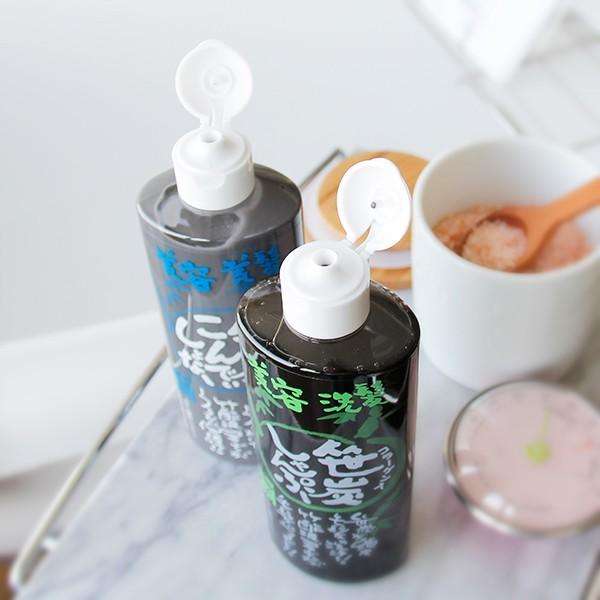 コンディショナー／笹炭こんでぃしょなー300ml【防腐剤・酸化防止剤