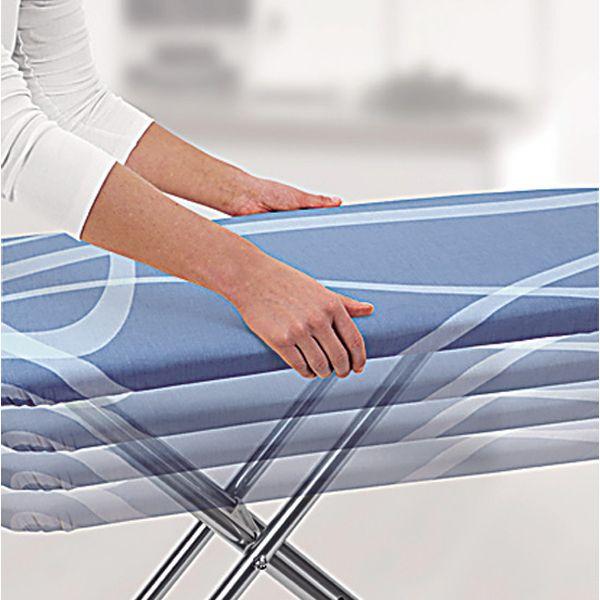 送料無料】アイロン台「ブラバンシア」SWIRL【アイロン ランドリー