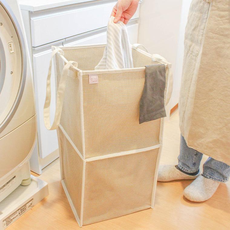 お取り置き　中古天然素材 アケビの長方形大/中バスケット二個組 お取り置き 中古天然素材 アケビの長方形大/中バスケット二個組 あけびかご