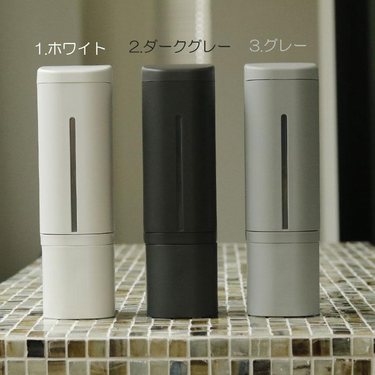 ディスペンサー「ホバー」シールフックディスペンサー500【詰め替え