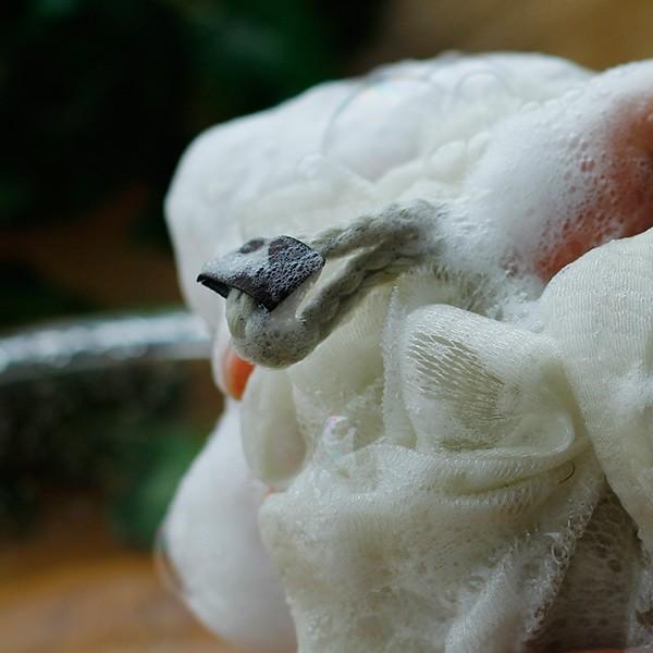 ボディタオル Plys プリス シルキーウォッシュ Lサイズ ボディウォッシュ ボディブラシ ボディスポンジ ボディタオル 体洗い 1235 お風呂のソムリエshop 通販 Yahoo ショッピング