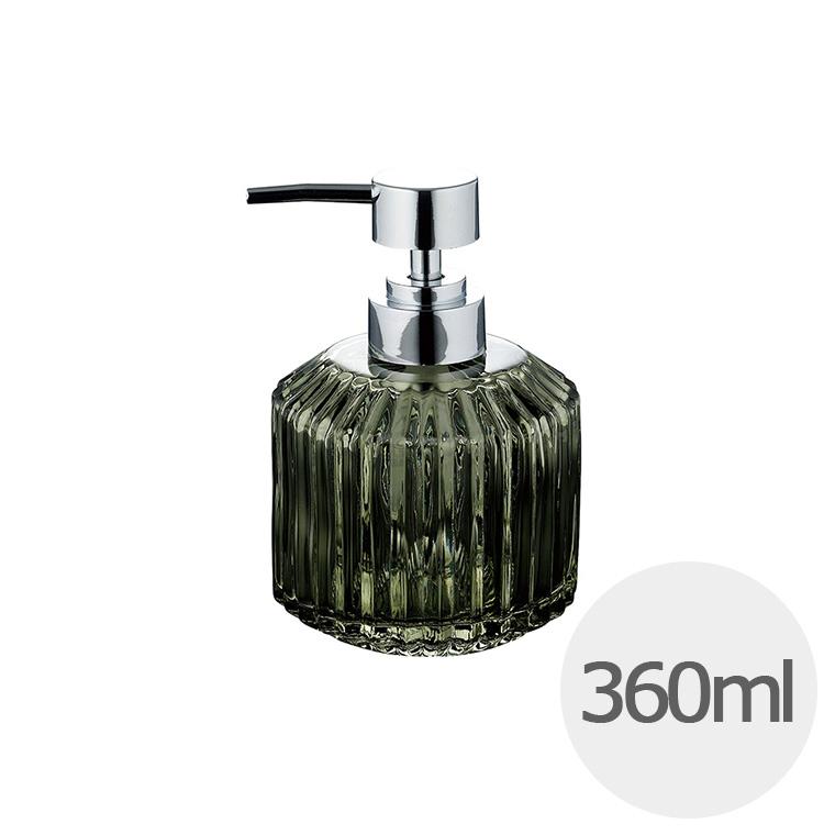 ランド」ディスペンサ―（コロン）（300ml）【液体 おしゃれ ハンド 