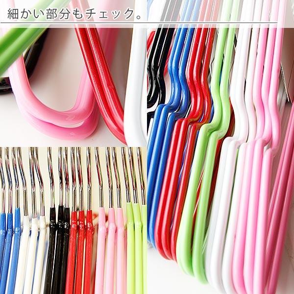 ハンガー/ワイヤーハンガー(3Pcsセット)【洋服掛け ハンガー ハンガー/ワイヤーハンガー(3Pcsセット)【洋服掛け ハンガー