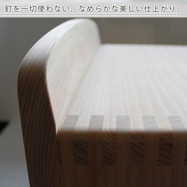 バスチェアー／とちぎ桧椅子（L）【バスチェア ひのき バスチェア 日本