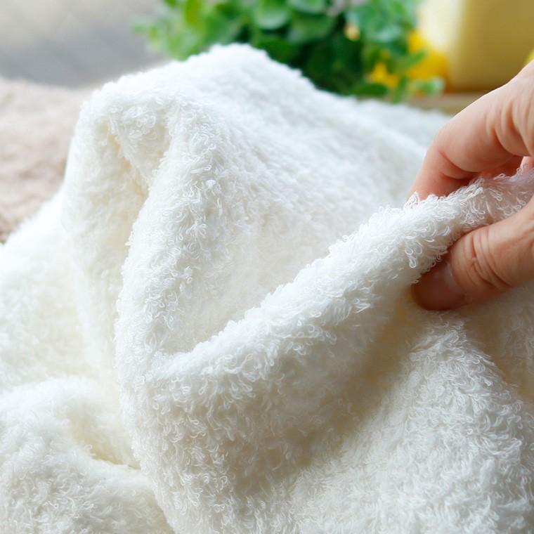 今治タオル（imabari towel） ヘアータオル「すごいタオル”うふ