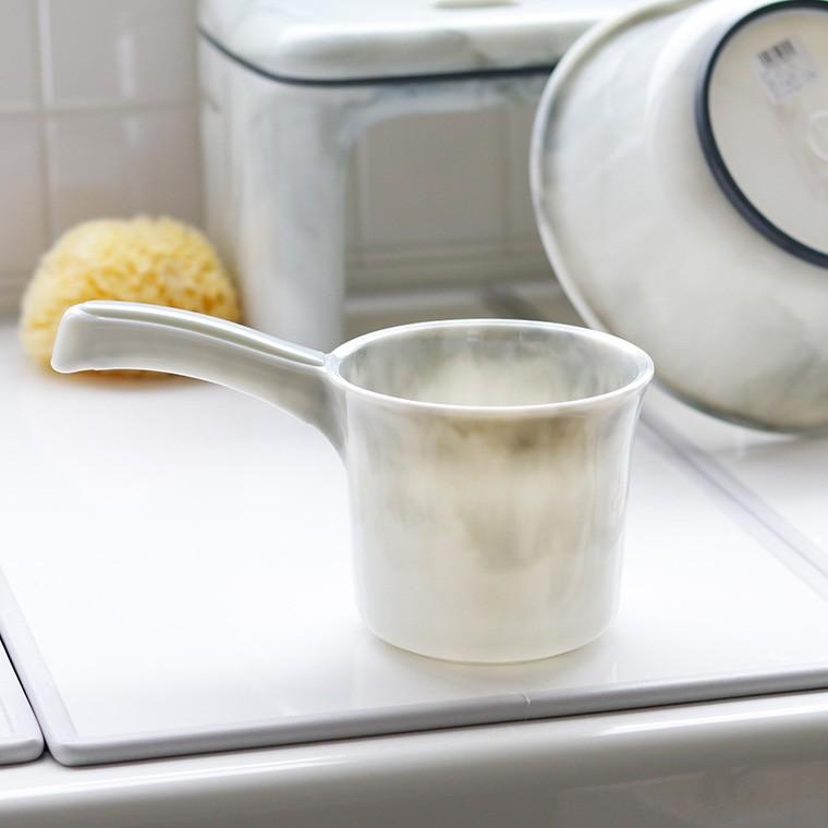 ハンディボール「WaterLand（ウォーターランド）」手桶／DX【日本製