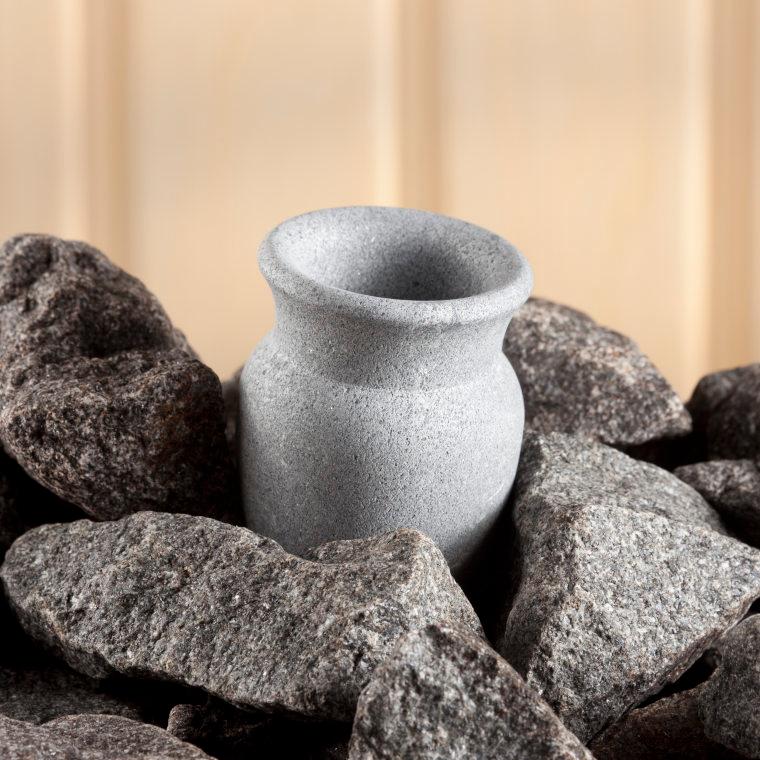 アロマミスト「HUKKA（フッカ）」サウナアロマポッド（容量60ml