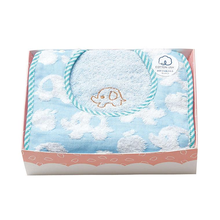 赤ちゃん用品 3000円ベビーギフトボックス スタイ フェイスタオル タオルギフト ベビー 赤ちゃん 出産祝い プレゼント ギフト お祝い 女の子 1344 お風呂のソムリエshop 通販 Yahoo ショッピング