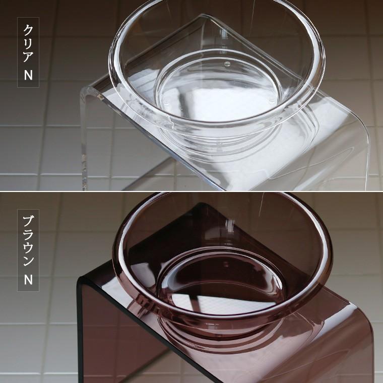 バスチェア 洗面器 セット Clair クレール 風呂 椅子 バスチェアー