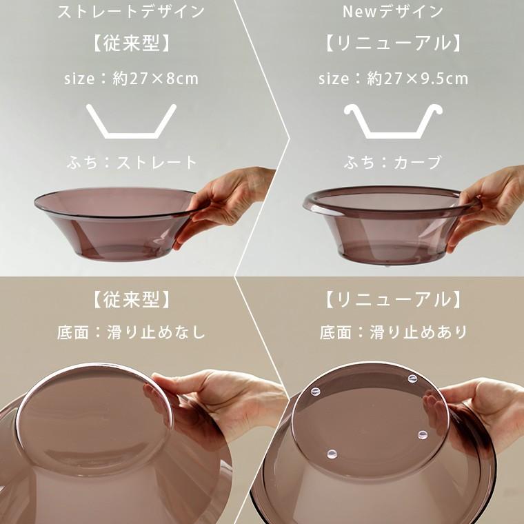 バスチェア 洗面器 セット Clair クレール 風呂 椅子 バスチェアー