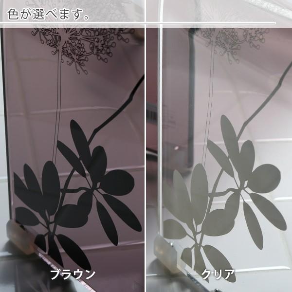 アクリルバスグッズ3点セット「SARINA(サリナ)」(M アクリルバスグッズ3点セット「SARINA(サリナ)」(M