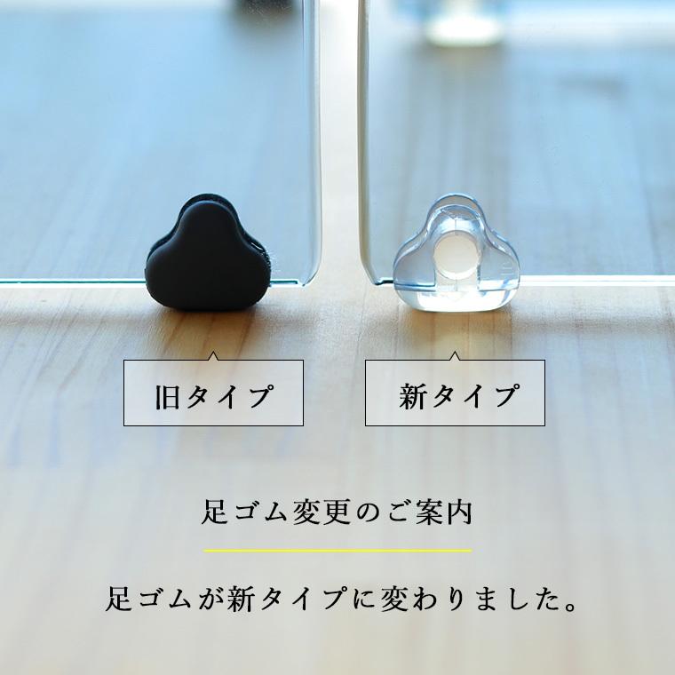 バスチェア アクリル Sサイズ セット バスチェア＆洗面器 favor